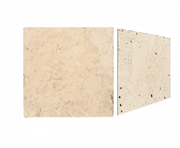 Travertín Antik ATR22 veľkoformátovaný obklad / dlažba