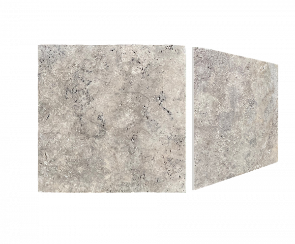 Travertín Antik ATR73 BLUE SKY veľkoformátovaný obklad/dlažb