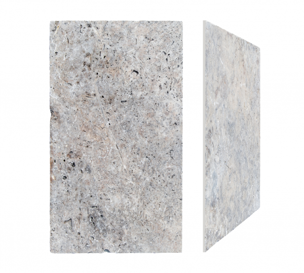 Travertín Antik ATR73 BLUE SKY veľkoformátovaný obklad/dlažb