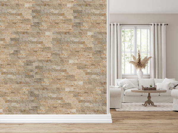 Brickstone COFFEE BS55 kamenný tehličkový obklad