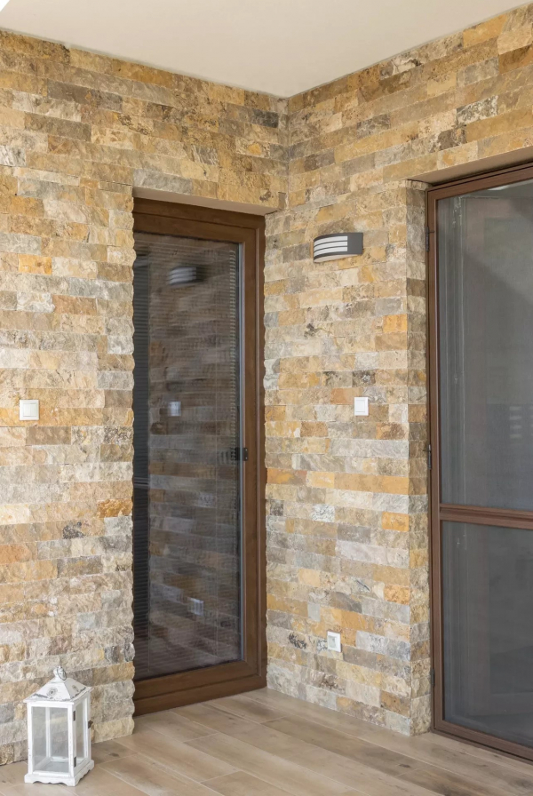 Brickstone WAVE BS98 kamenný tehličkový obklad