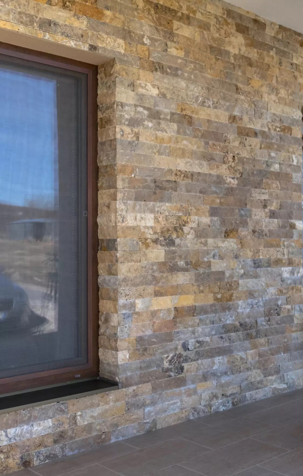 Brickstone WAVE BS98 kamenný tehličkový obklad