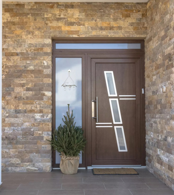 Brickstone WAVE BS98 kamenný tehličkový obklad