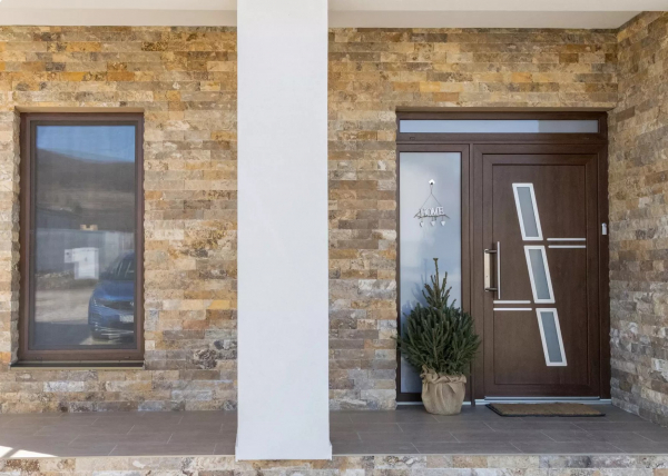 Brickstone WAVE BS98 kamenný tehličkový obklad