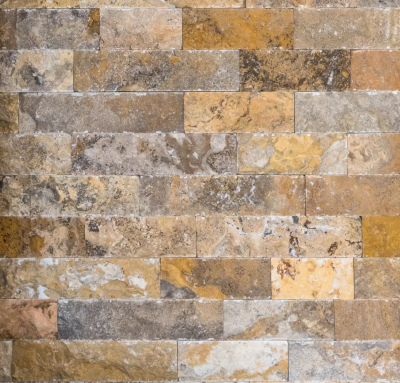 Brickstone WAVE BS98 kamenný tehličkový obklad
