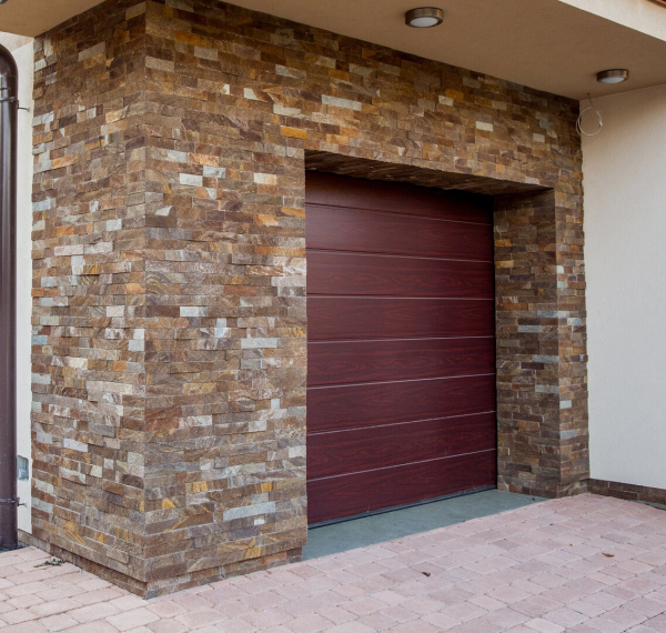 Gneis G55 kamenný tehličkový obklad