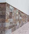 Gneis G55 kamenný tehličkový obklad