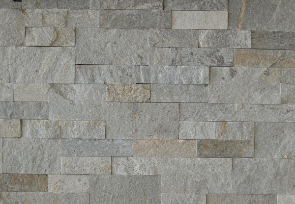 Gneis G85 kamenný tehličkový obklad