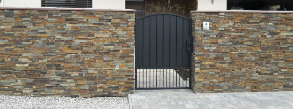 Panel COGNAC SP55 obkladový panel/luxusné obklady