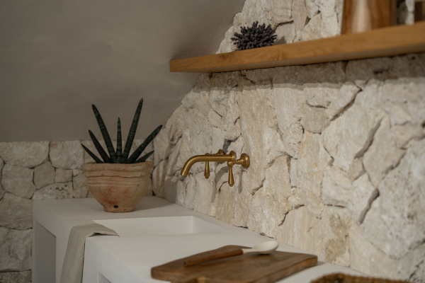 LIGHT RF22 kamenný obklad