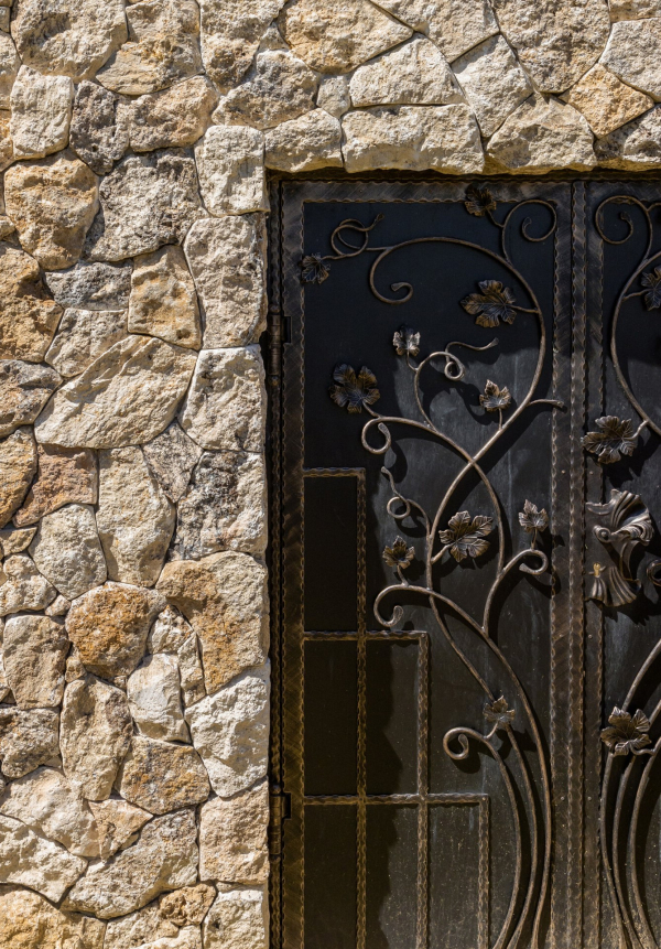 COFFEE RF51 kamenný obklad