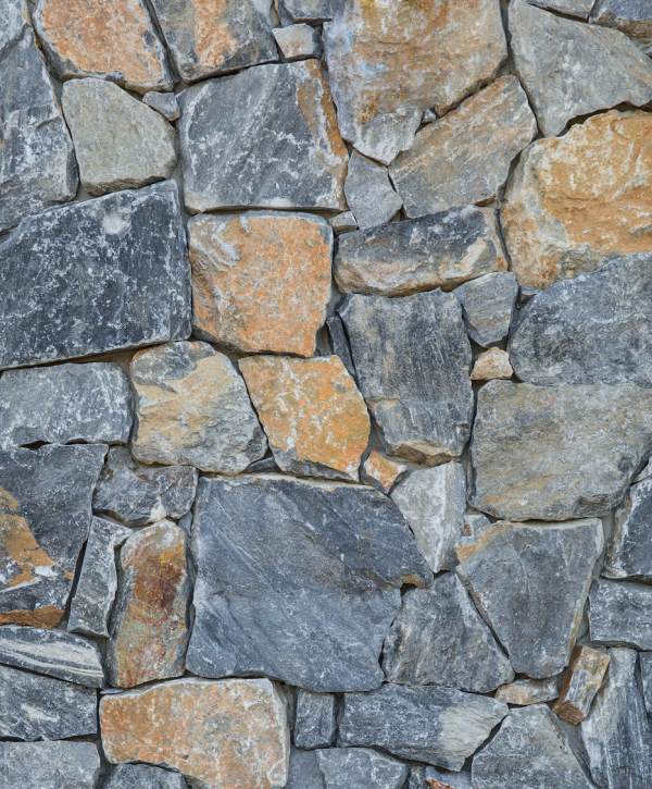 IRON RF88 kamenný obklad