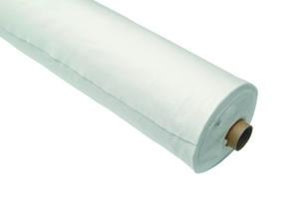 Filtračná geotextília NETEX A PP 50 x 2m, 150 g/m2