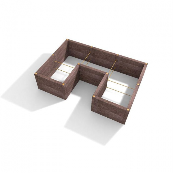 Priečna vystužovacia tyč