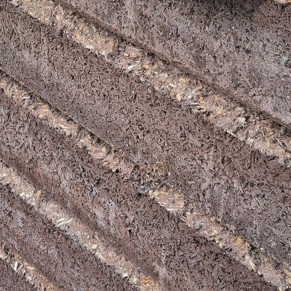 Durisol vysoký záhon dielec