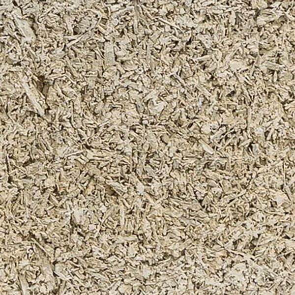 Durisol vysoký záhon: tvar U1