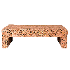 Sokel rovný