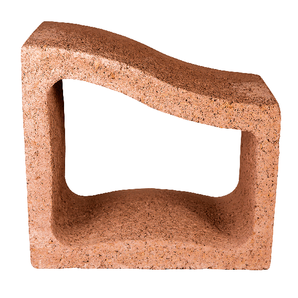 Ukončovací kus veľký