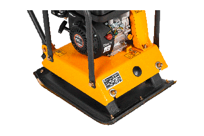 Vibračná doska Lumag RP 1100PRO