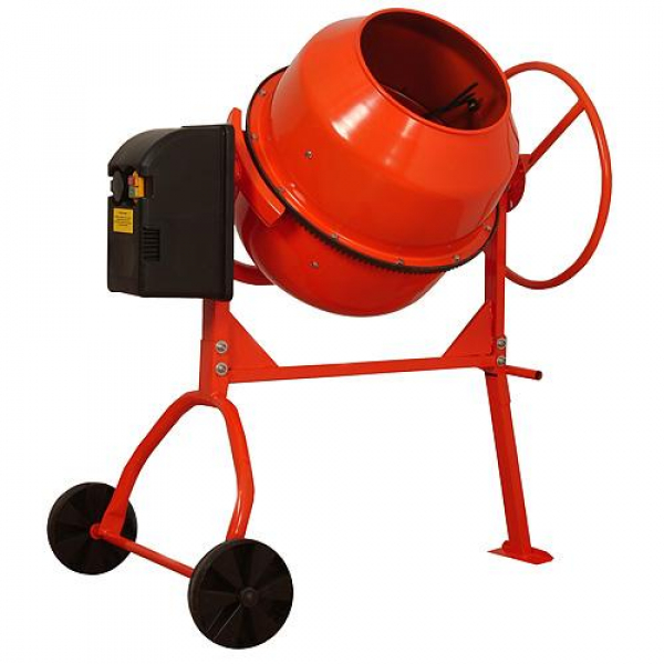 Miešačka Agrimotor B1510 FK