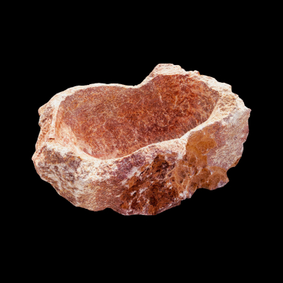 Onyx PREMIUM ART OX48 kvetináč z kameňa